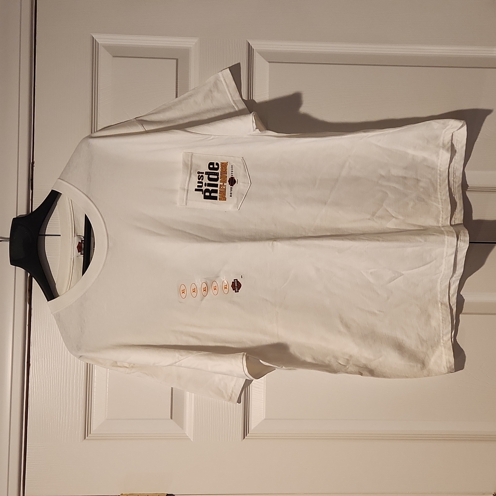 Harley Davidson T-shirt